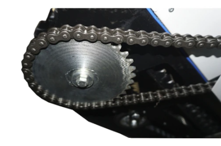 Мотобуксировщик XTREME-MOTORS "Полюс-2" Зима 13 л.с. в Люберцах