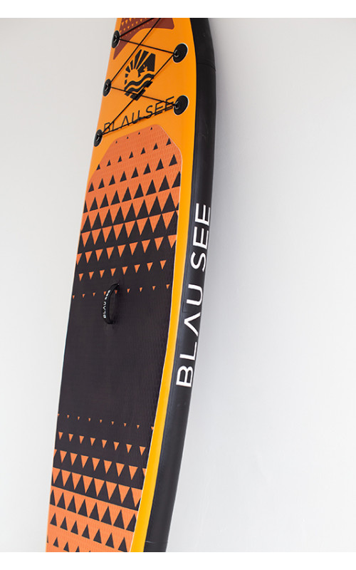 НАДУВНОЙ САП БОРД ORANGA SPACE 10,6 в Люберцах