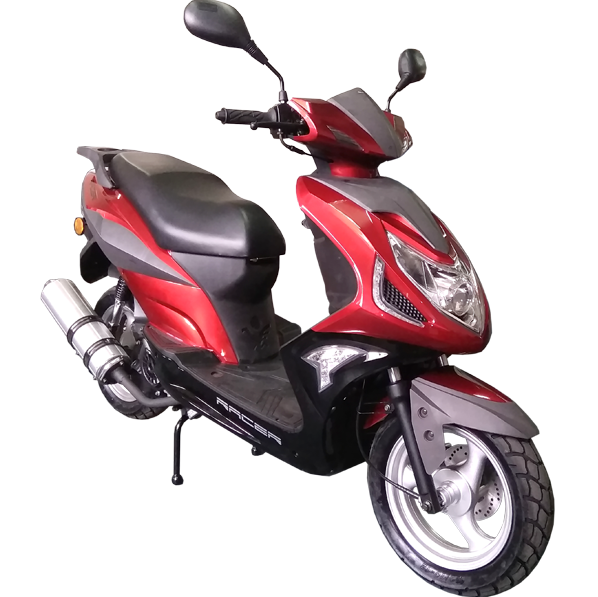 Скутер Racer RC50QT-6F Flame в Люберцах