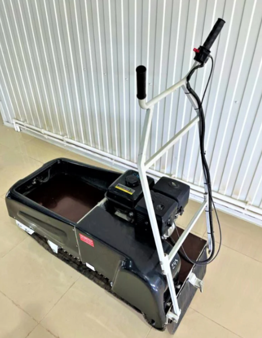 Мотобуксировщик ЕНОТ М 15 Л.С. в Люберцах