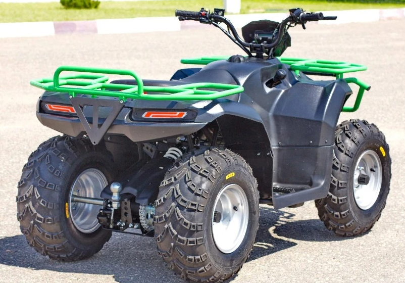 Квадроцикл IRBIS ATV150 в Люберцах