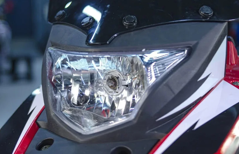 Снегоход Ataki WD 300 в Люберцах