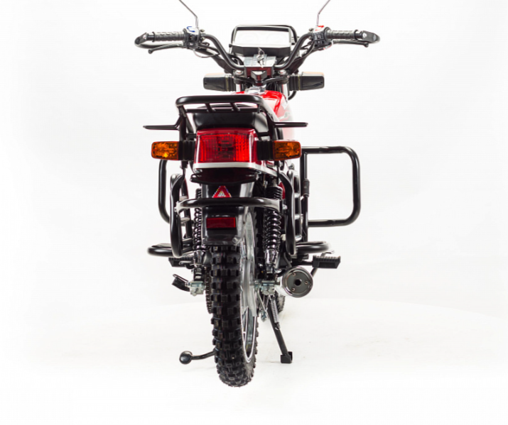 Мотоцикл MOTOLAND (МОТОЛЕНД) FORESTER LITE 200 в Люберцах