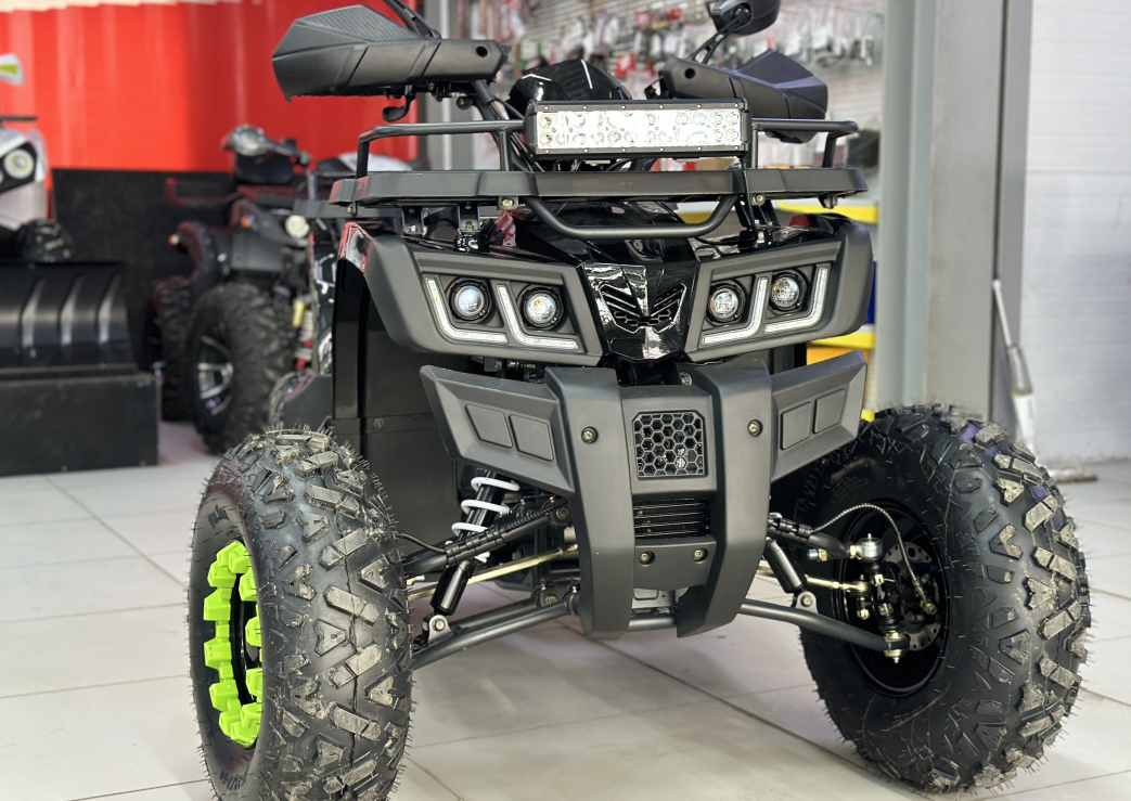 Квадроцикл GBM MAVERICK 300 NEW LUX в Люберцах