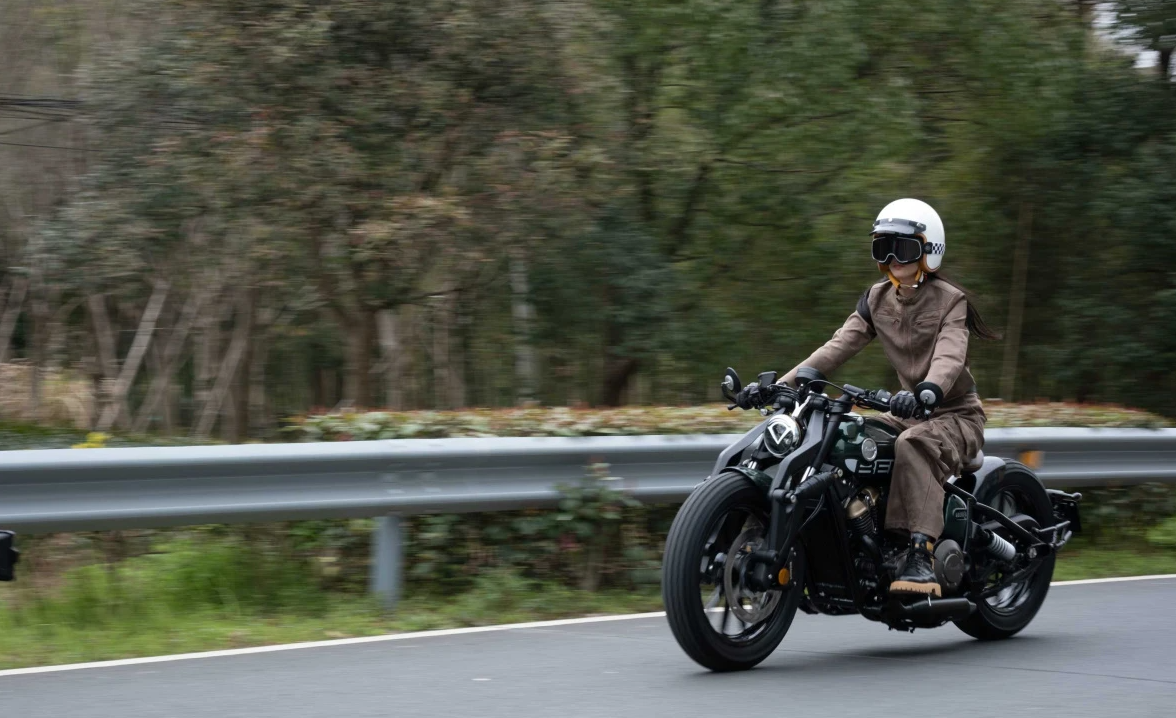 Мотоцикл Benda Napoleon 250 в Люберцах