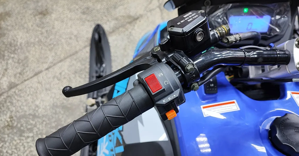 Снегоход Ataki WD150 Б/У в Люберцах