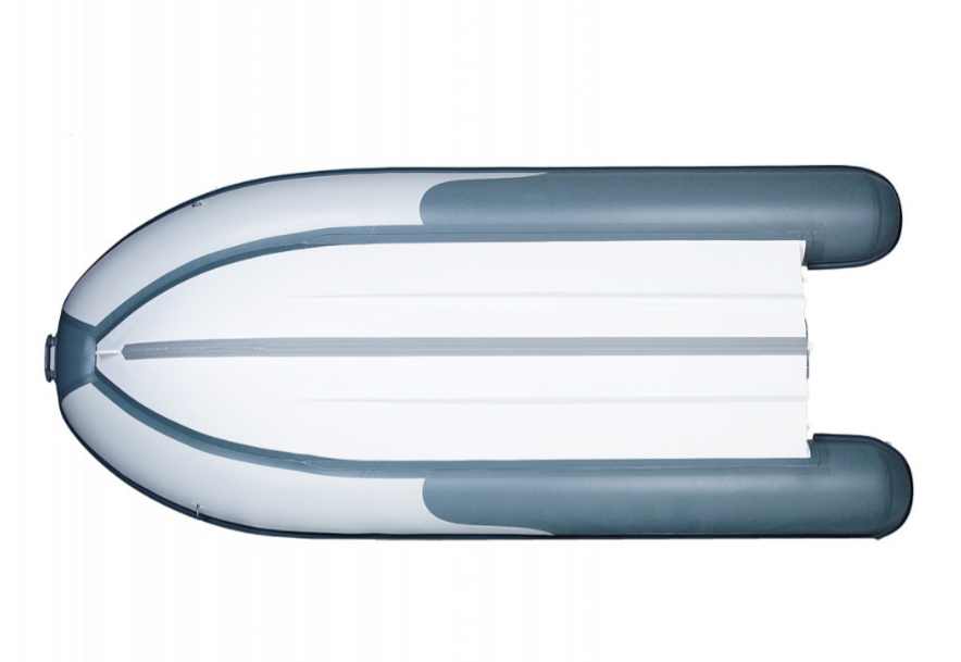 Лодка GLADIATOR RIB380AL в Люберцах