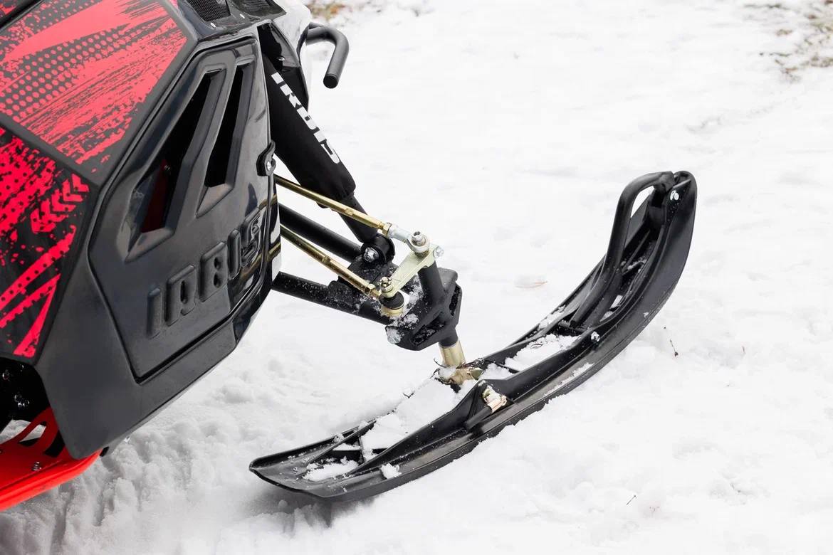 Снегоход IRBIS TUNGUS 400 25/26 в Люберцах