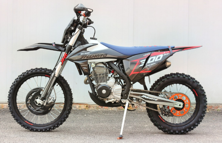 Мотоцикл JHLMOTO JHL Z3+ CB300 (175FMM) в Люберцах