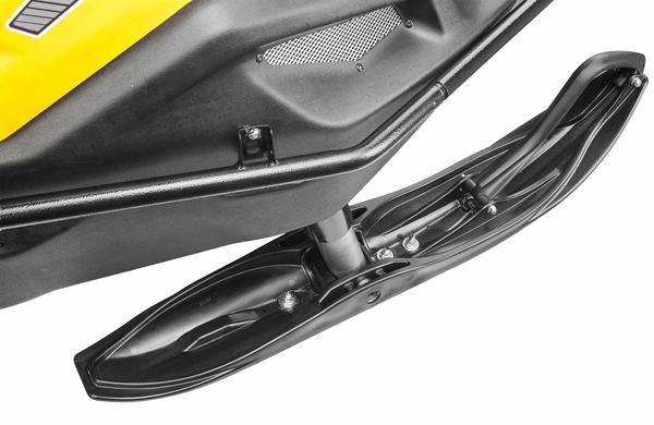 Снегоход STELS MS600T (SWT ST) СТАВР 1.0 К01 Tech в Люберцах