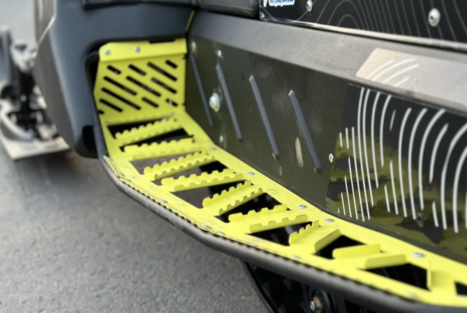 Снегоход Русская механика РМ TIKSY 500 4Т в Люберцах