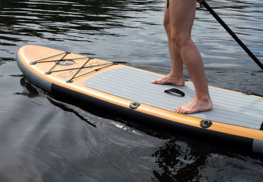 SUP (САП) Доска MISHIMO DINO 10(305) в Люберцах