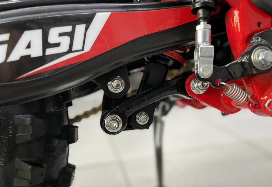 Мотоцикл Progasi SUPER MAX 250 PRO SPORT в Люберцах