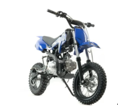 Питбайк MOTOLAND (МОТОЛЕНД) GS Motors S11 в Люберцах