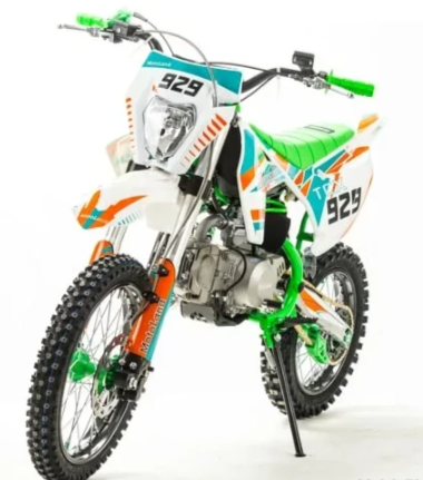 Питбайк MOTOLAND (МОТОЛЕНД) Кросс 125 TCX125 E в Люберцах