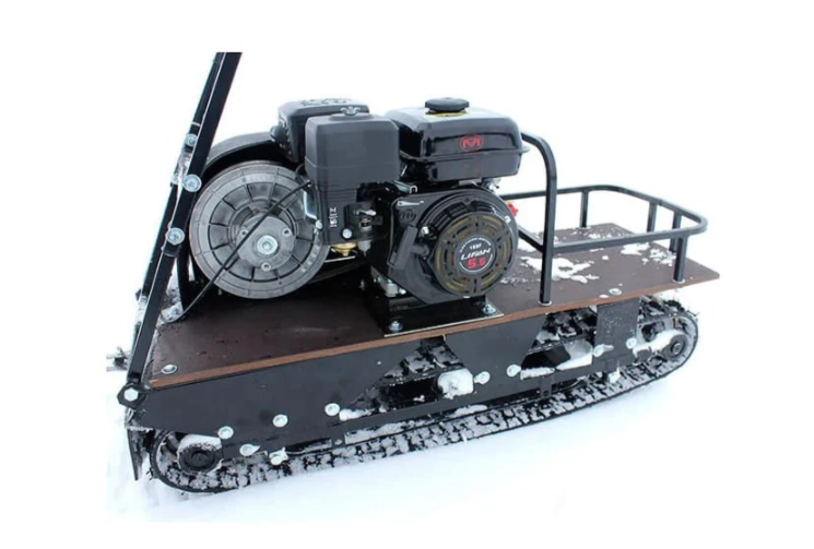 Мотобуксировщик ОНЕГО 500 15 л.с. в Люберцах