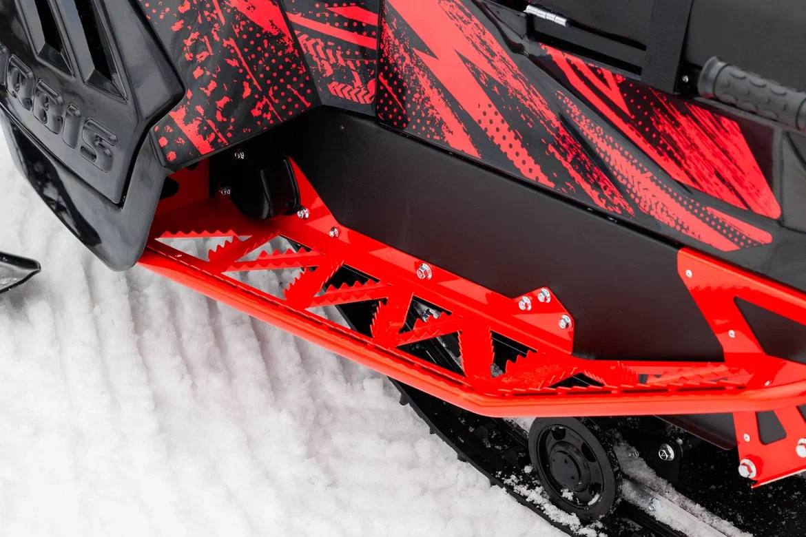 Снегоход IRBIS SF200L NEW 25/26 в Люберцах