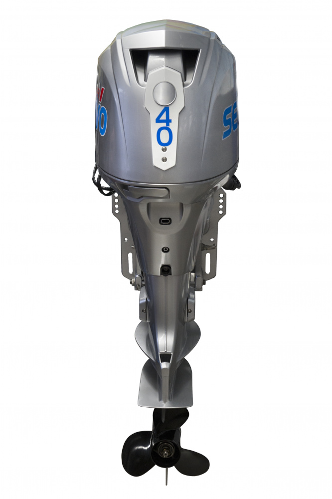 Лодочный мотор SEANOVO SNEF40FEL-T EFI в Люберцах