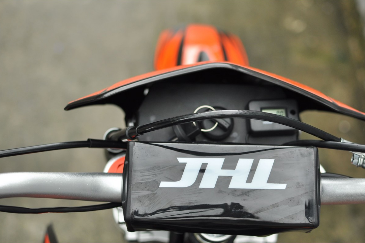 Мотоцикл JHLMOTO JHL MX300 PR300 (175FMN) в Люберцах