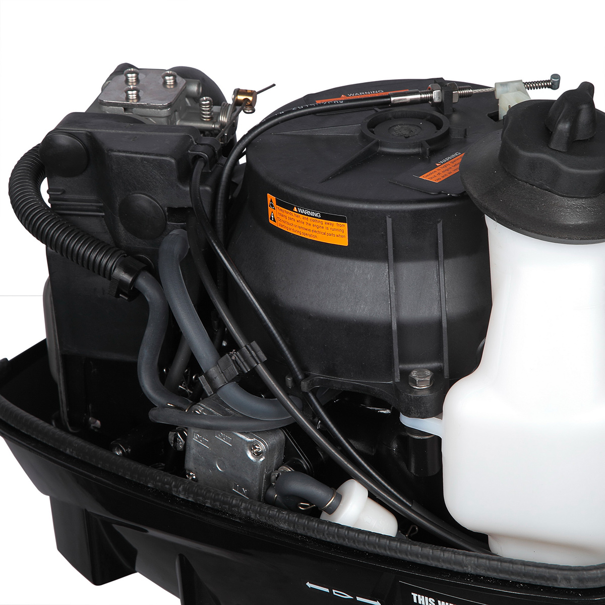 Лодочный мотор MARLIN MF 5 AMHL в Люберцах