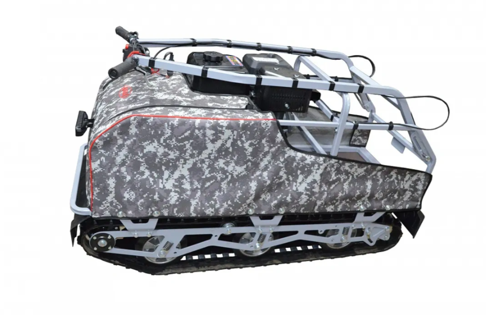 Мотобуксировщик "Богатырь" 15 в Люберцах