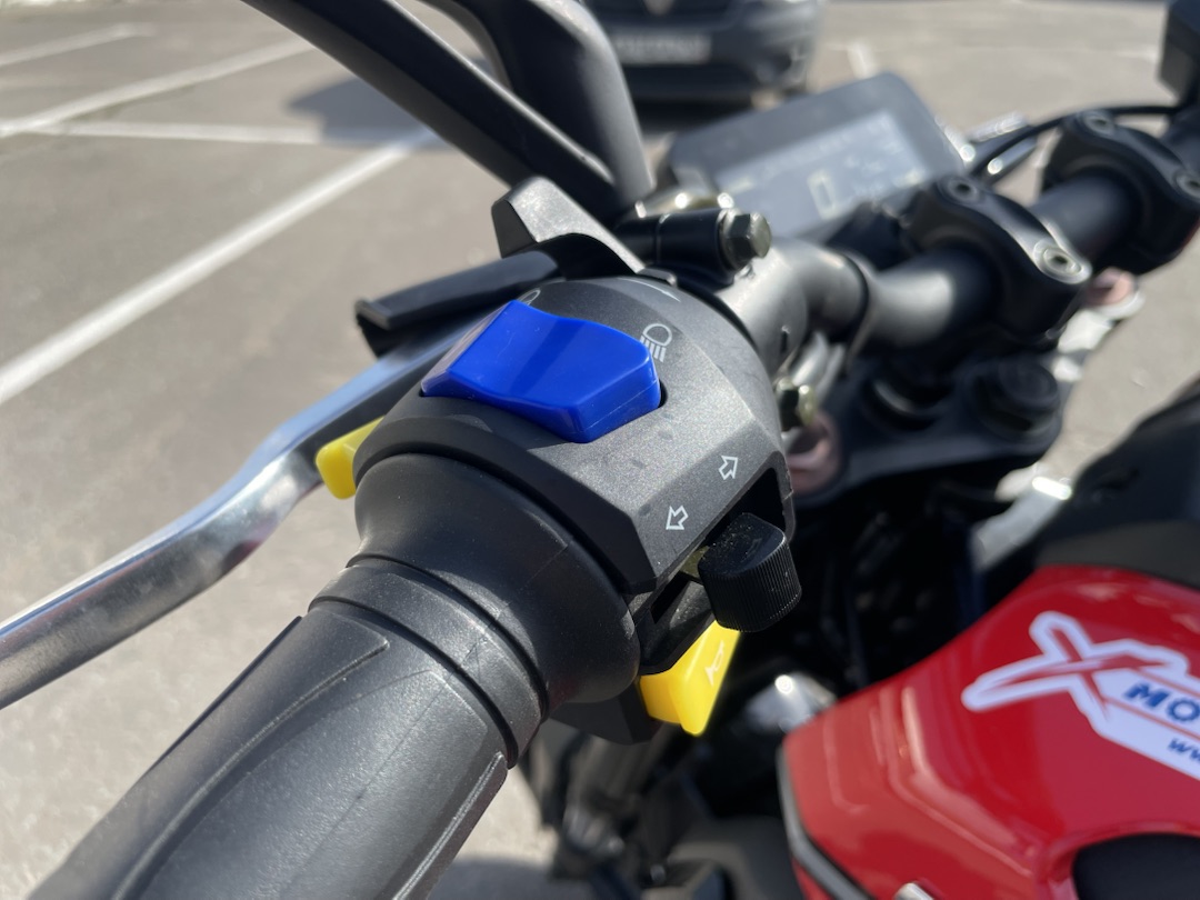 Мопед PROMAX CB150R (49) в Люберцах