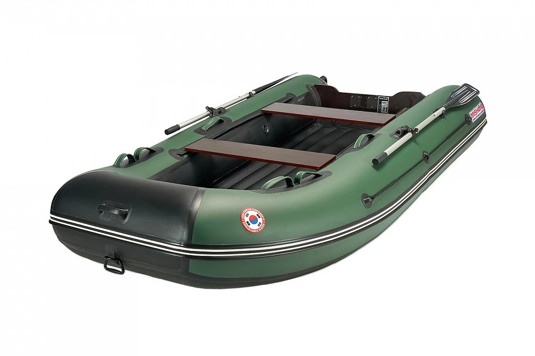 КОМПЛЕКТ ЛОДКА MISHIMO LITE 350 + МОТОР 9,9 (15) Л.С. в Люберцах