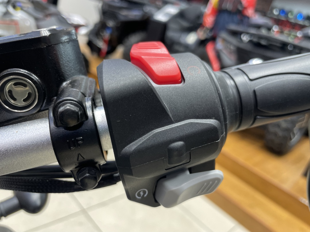 Мотоцикл Benda Chinchilla 300 в Люберцах