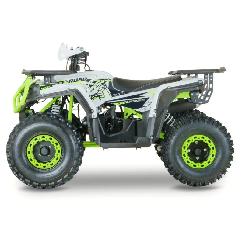 Квадроцикл YACOTA DRAGON 125 в Люберцах