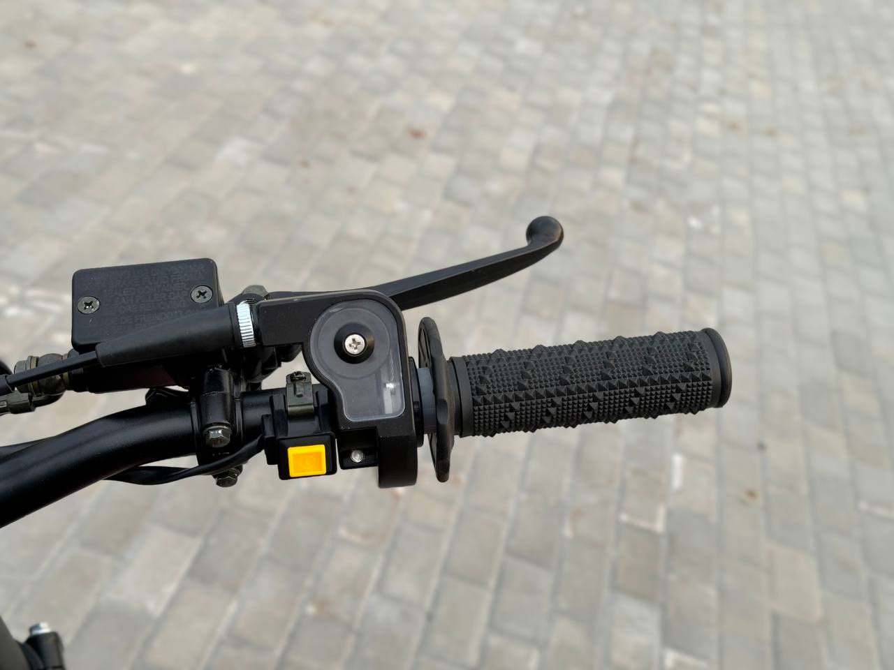 Кроссовый мотоцикл Sanchez Maniac CB300F в Люберцах