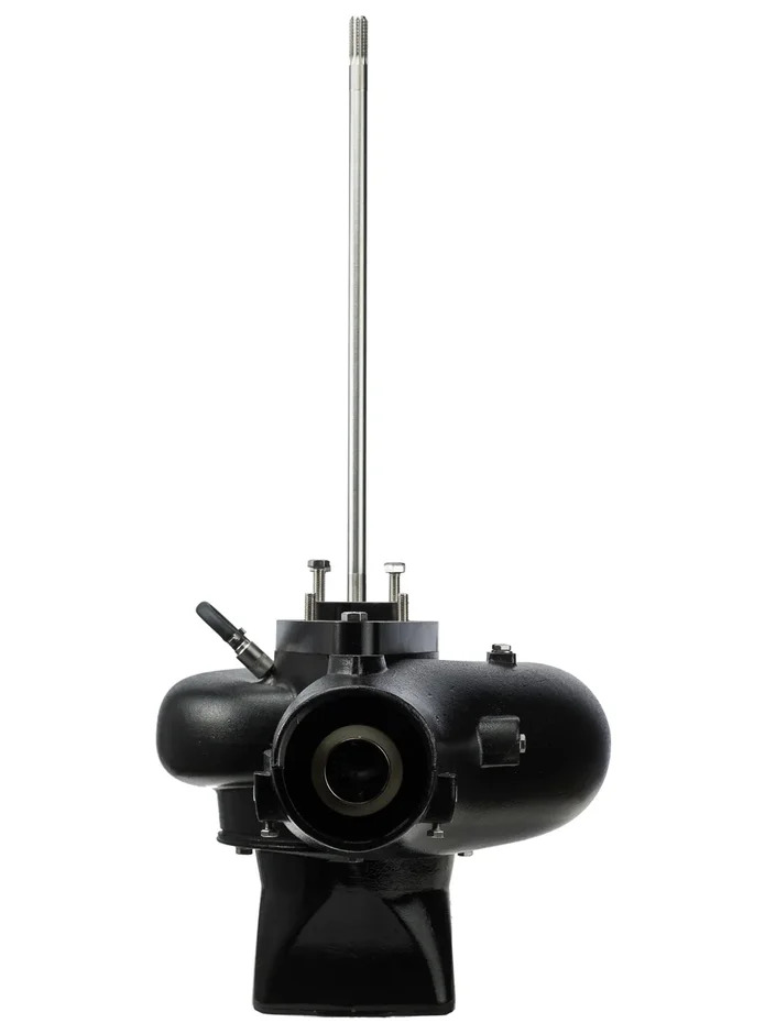 ВОДОМЕТНАЯ НАСАДКА GLADIATOR WT 15 YAMAHA, MARLIN, PARSUN, GOLFSTREAM в Люберцах