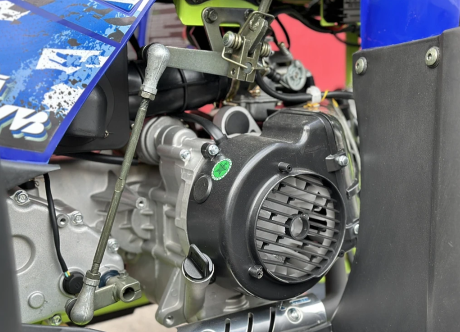  Квадроцикл PROMAX ATV 250 MAX (2025) в Люберцах