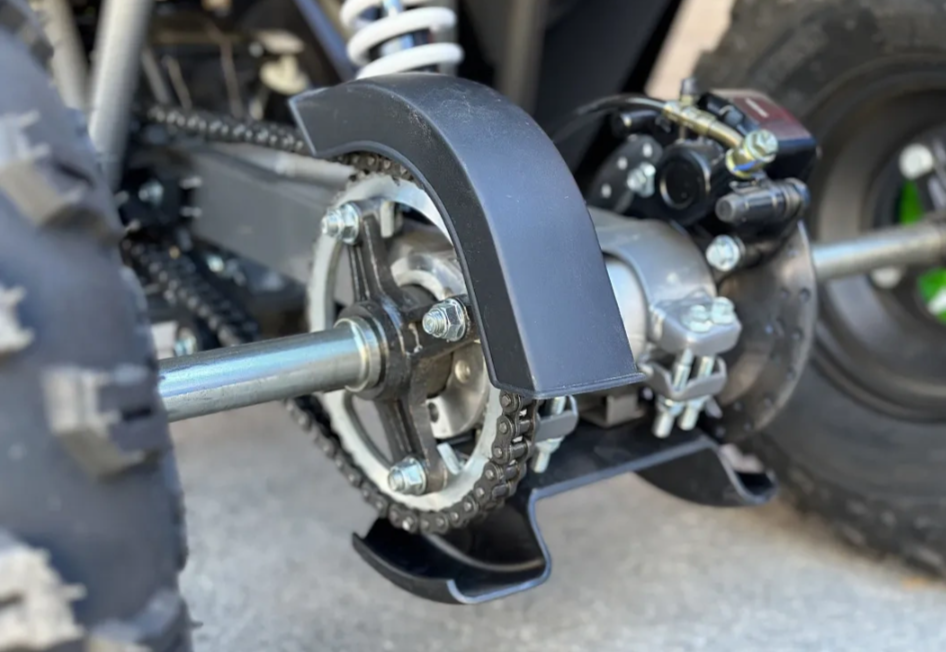 Квадроцикл GBM DAXTER 220 NEW в Люберцах