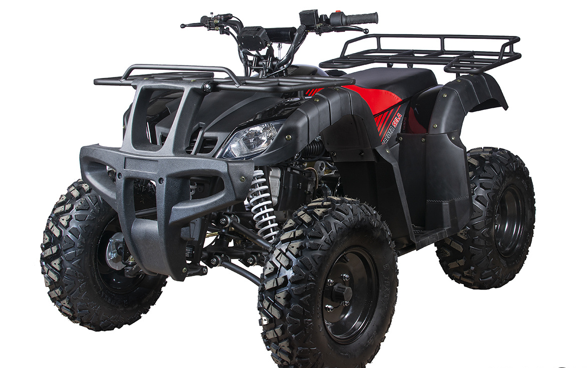 Квадроцикл YACOTA SELA 200 в Люберцах