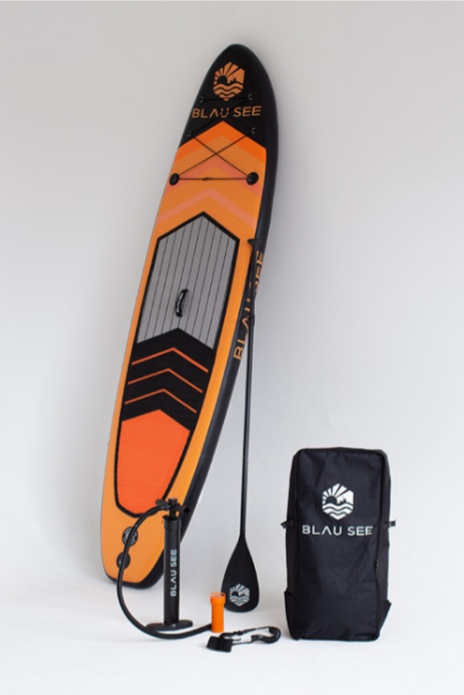 НАДУВНОЙ SUP-BOARD MOONLIGHT 11,6 в Люберцах