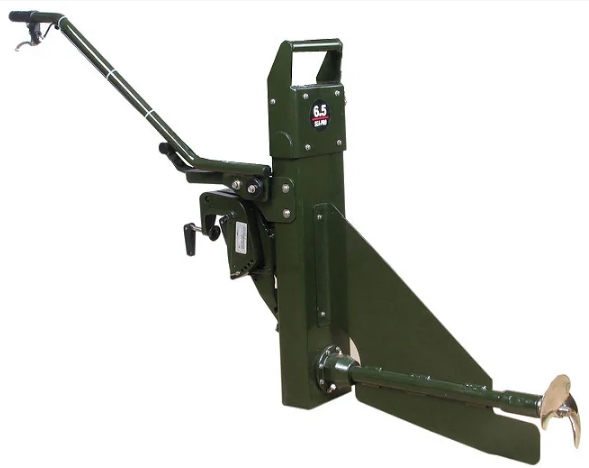 Рама - редуктор для болотохода SEA-PRO 9-18 л.с. в Люберцах