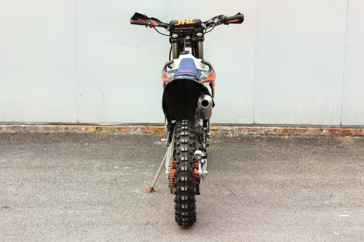 Мотоцикл JHLMOTO JHL Z4i (EFI) PR250 (172FMM-5S) в Люберцах