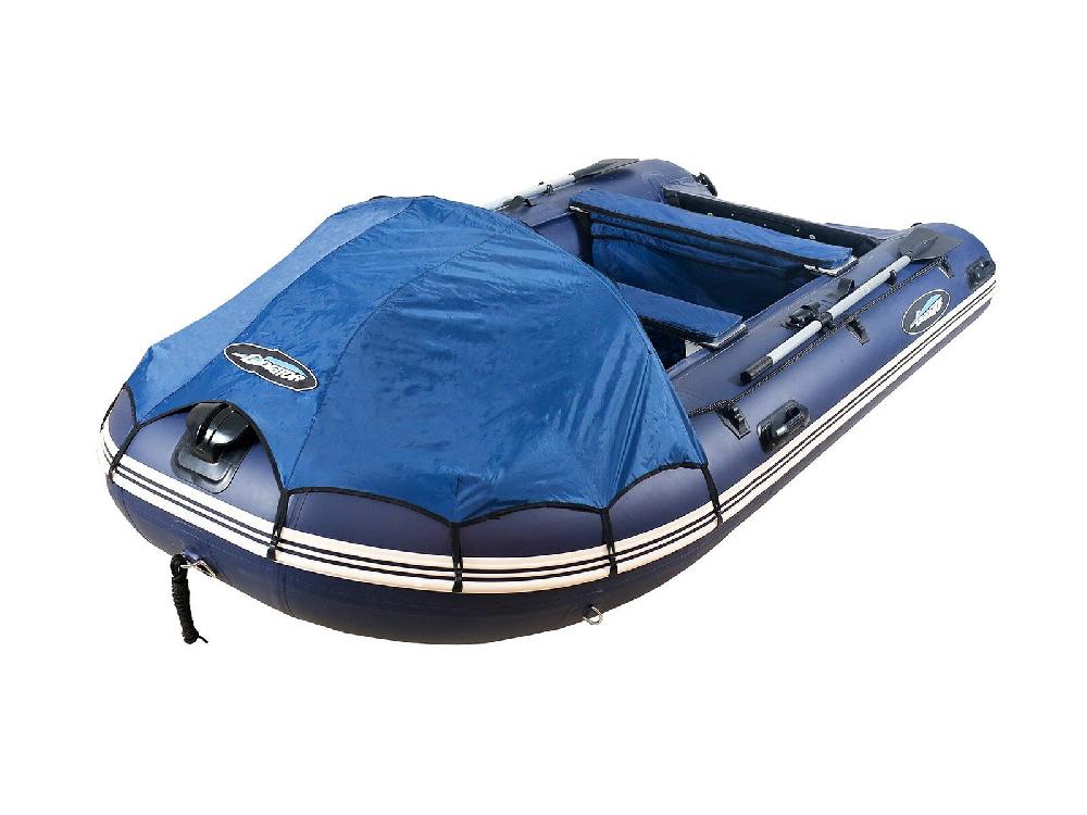 НАДУВНАЯ ЛОДКА GLADIATOR C420AL в Люберцах