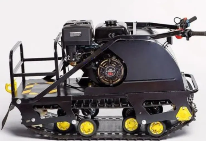 Мотобуксировщик FISHRIDE КОМПАКТ 17 л.с. в Люберцах