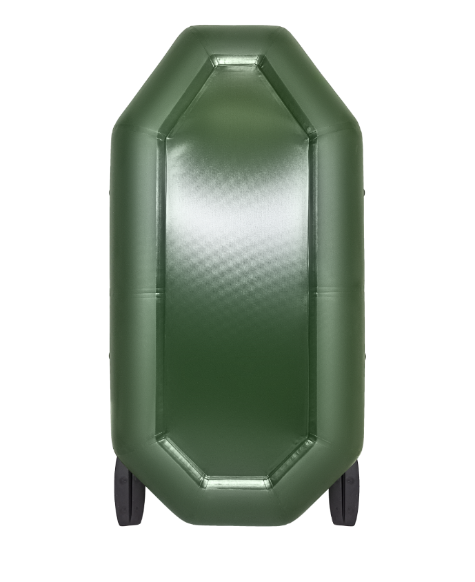 Лодка Барс 240 в Люберцах