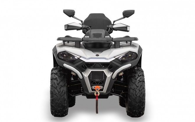 Квадроцикл HISUN HiSUN GUARDIAN 750L -/LONG/ в Люберцах