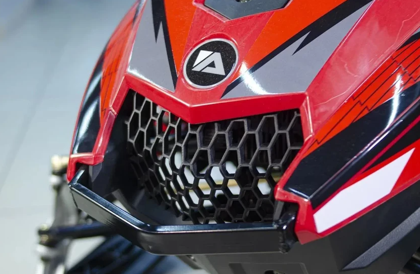 Снегоход Ataki WD 300 в Люберцах