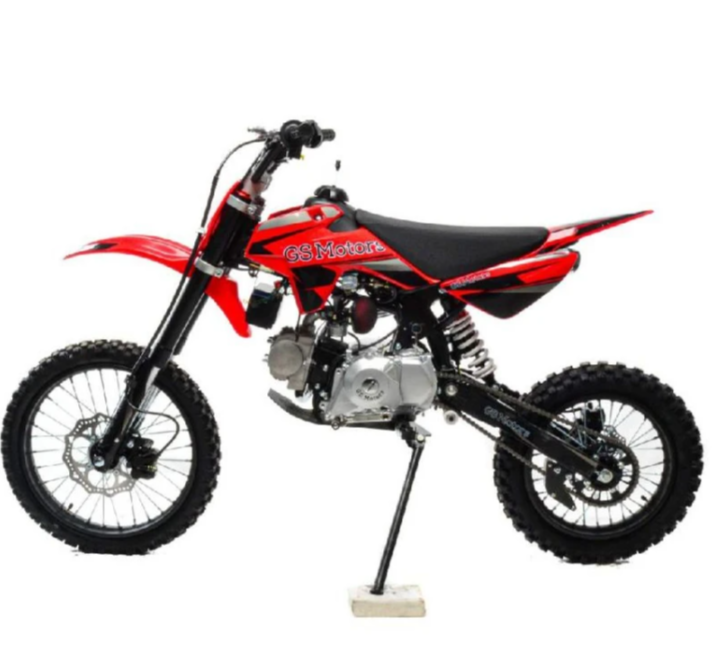Питбайк MOTOLAND (МОТОЛЕНД) GS Motors S12 17/14 E в Люберцах