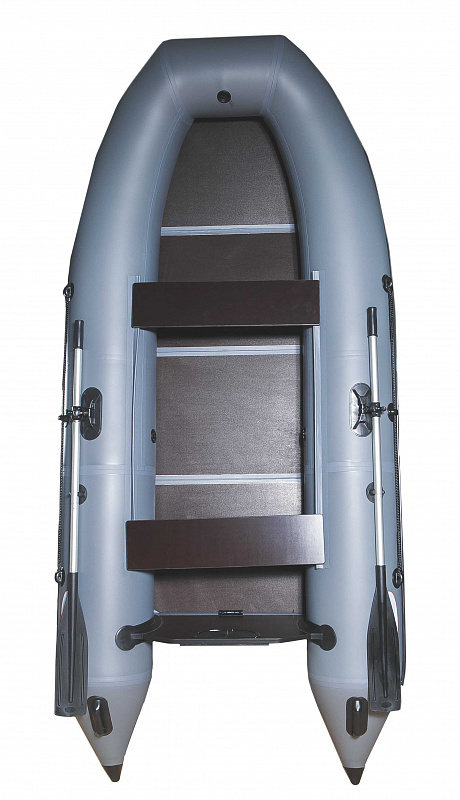 ЛОДКА ДРАККАР 3100 СК HANT в Люберцах
