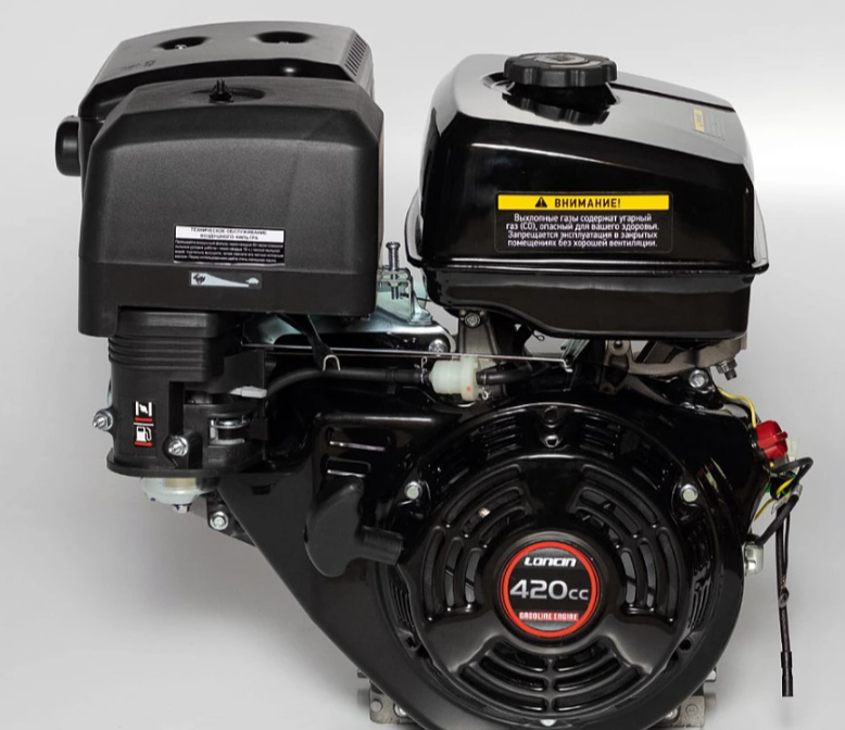 Мотобуксировщик XTREME-MOTORS "Полюс-2" Зима 13 л.с. в Люберцах