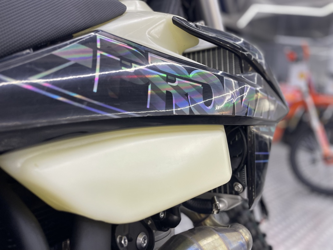 Кроссовый мотоцикл (эндуро) PROMAX PZ9 480 PRO-SPORT в Люберцах