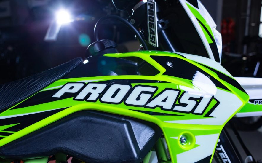 Мотоцикл Progasi SUPER MAX 300 PRO PR300 (ZS175FMN) в Люберцах