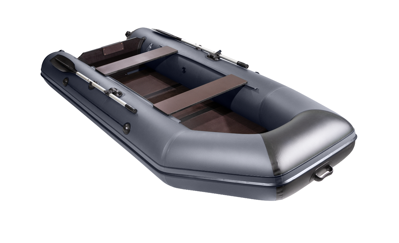  Лодка АКВА 3200 слань-книжка киль в Люберцах