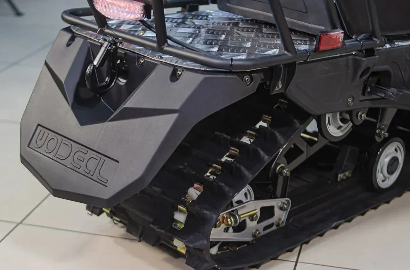 Снегоход Ataki WD 250 в Люберцах