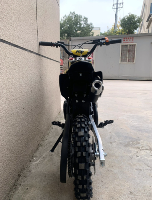 Питбайк BSE K6 в Люберцах